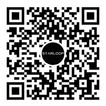 企业微信二维码